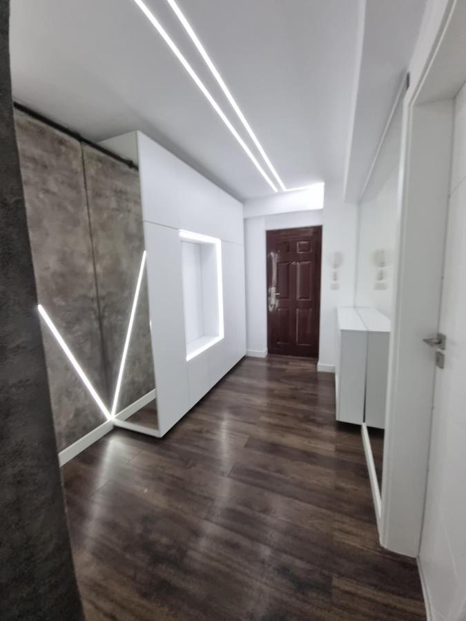 Eclipsei Aparthotel Popesti-Leordeni Exterior foto